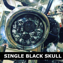 Load image into Gallery viewer, DAYMAKER CUSTOM DESIGN HEADLIGHTS - SKU: AD0037DZ