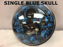 Load image into Gallery viewer, DAYMAKER CUSTOM DESIGN HEADLIGHTS - SKU: AD0037