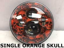 Load image into Gallery viewer, DAYMAKER CUSTOM DESIGN HEADLIGHTS - SKU: AD0037