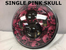 Load image into Gallery viewer, DAYMAKER CUSTOM DESIGN HEADLIGHTS - SKU: AD0037DZ