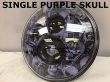 Load image into Gallery viewer, DAYMAKER CUSTOM DESIGN HEADLIGHTS - SKU: AD0037