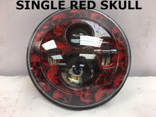Load image into Gallery viewer, DAYMAKER CUSTOM DESIGN HEADLIGHTS - SKU: AD0037
