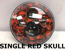 Load image into Gallery viewer, DAYMAKER CUSTOM DESIGN HEADLIGHTS - SKU: AD0037