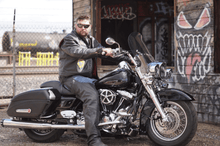 Load image into Gallery viewer, Road King-Elite Re-Curve - Polycarbonate