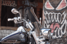 Load image into Gallery viewer, Road King-Elite Re-Curve - Polycarbonate