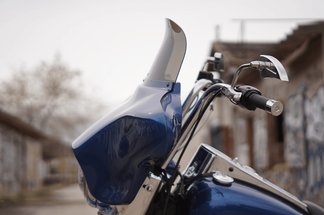 Ultra (Models 1996-2013) - 6