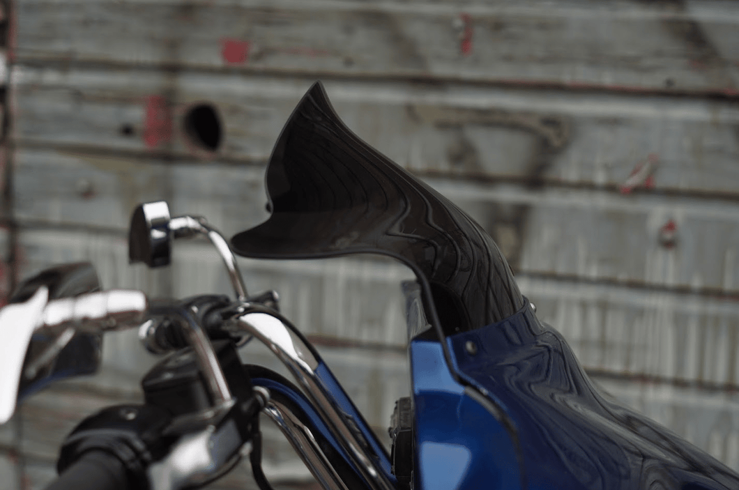 Stealth (Models 1996-2013)