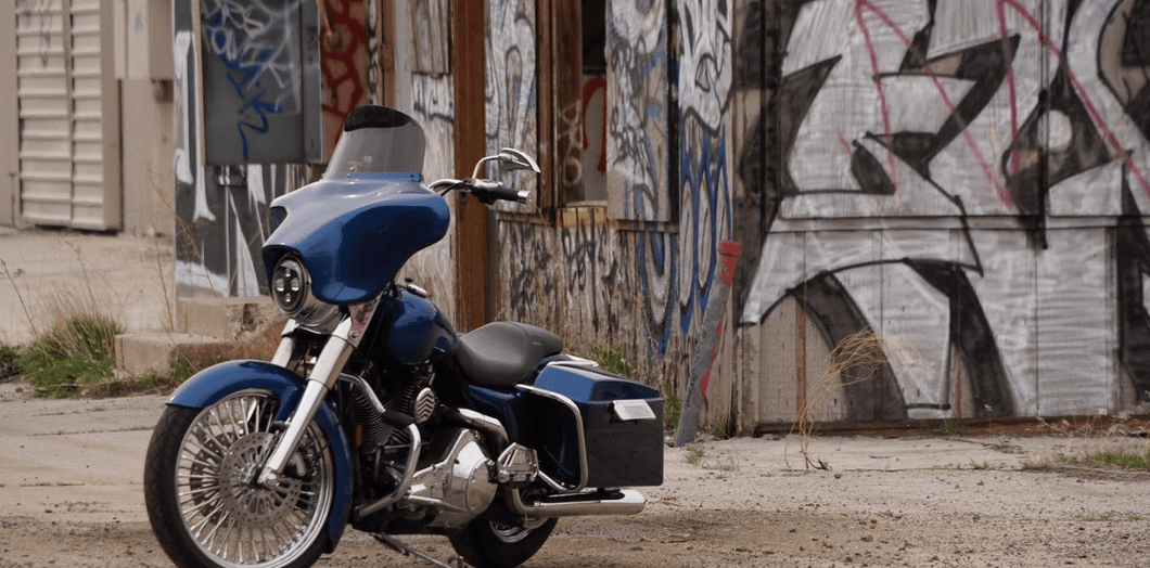 Ultra (Models 1996-2013)