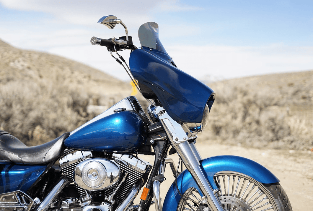 Ultra-Elite 2014 (Models 2014-Newer) - Polycarbonate