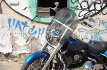 Load image into Gallery viewer, Road King-Elite Re-Curve - Polycarbonate