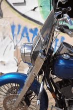 Load image into Gallery viewer, Road King-Elite Re-Curve - Polycarbonate