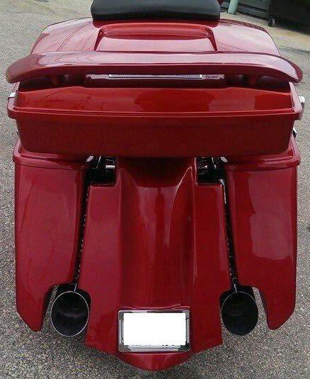 Bags & Lights 4 Baggers FB Sales - SKU: AD000393