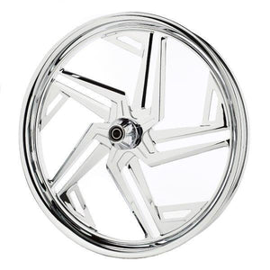 19" / 21" / 23" / 26" / 30"/ 32"  -  Raven Front Wheel For Harley Davidson Motorcycles (Copy)