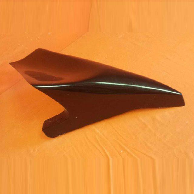 Harley Davidson Replacement Stretched Side Covers Touring 2014 FLHT, FLHR, FLTR, FLHX