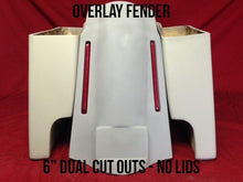 Load image into Gallery viewer, Bags &amp; Lights 4 Baggers FB Sales  - 6&quot; Standard Bagger Kit - SKU: AD000395