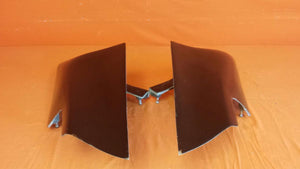 Harley Davidson Replacement Stretched Side Covers Touring 2014 FLHT, FLHR, FLTR, FLHX