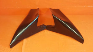 Harley Davidson Replacement Stretched Side Covers Touring 2014 FLHT, FLHR, FLTR, FLHX