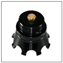 Load image into Gallery viewer, Original Custom Crown Gas Cap - Polished