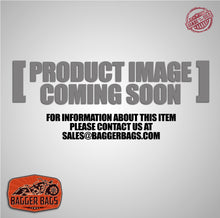 Load image into Gallery viewer, Suzuki M109R Saddlebag Rail Kit For Stretched Saddlebags