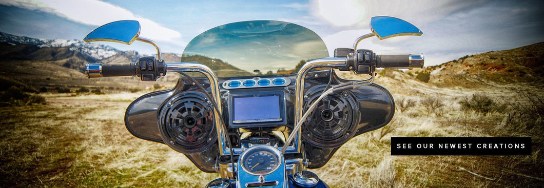 Ultra-Elite (Models 1996-2013) - Polycarbonate - 6