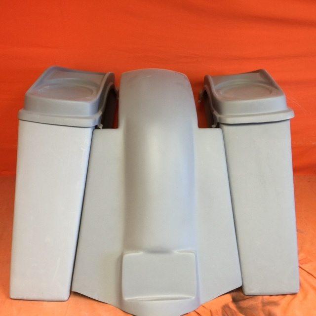 Harley Davidson 4