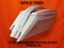 Load image into Gallery viewer, Bags &amp; Lights 4 Baggers FB Sales - SKU: AD00034