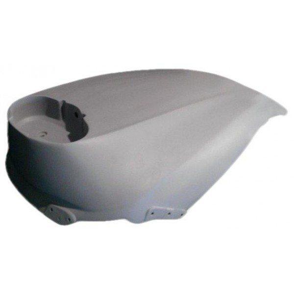 Harley Davidson Muscle V-Rod VRod Air Box Cover With Gauges VRSCF