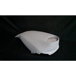 Harley Davidson Muscle V-Rod VRod Air Box Cover With Gauges VRSCF