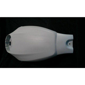 Harley Davidson Muscle V-Rod VRod Air Box Cover With Gauges VRSCF