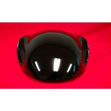 Load image into Gallery viewer, Harley Davidson Sphynx V-Rod VRod Air Box Cover VRSC- Painted Black