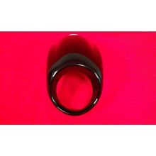Load image into Gallery viewer, Harley Davidson V-Rod VRod Headlight Fairing Cover - Painted Black
