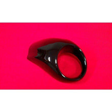 Load image into Gallery viewer, Harley Davidson V-Rod VRod Headlight Fairing Cover - Painted Black