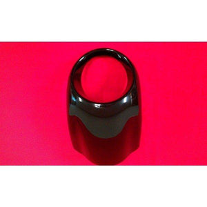 Harley Davidson V-Rod VRod Headlight Fairing Cover - Painted Black