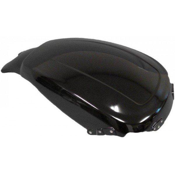 Harley Davidson V-Rod VRod Muscle Airbox Cover VRSCF - Denim Black