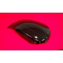 Load image into Gallery viewer, Harley Davidson V-Rod VRod Muscle Airbox Cover VRSCF  Gloss Black