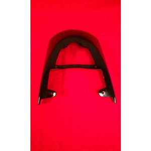 Harley Davidson V-Rod VRod Rear Aero Fender VRSC - Gloss Black