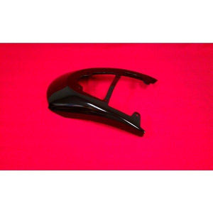 Harley Davidson V-Rod VRod Rear Aero Fender VRSC - Gloss Black