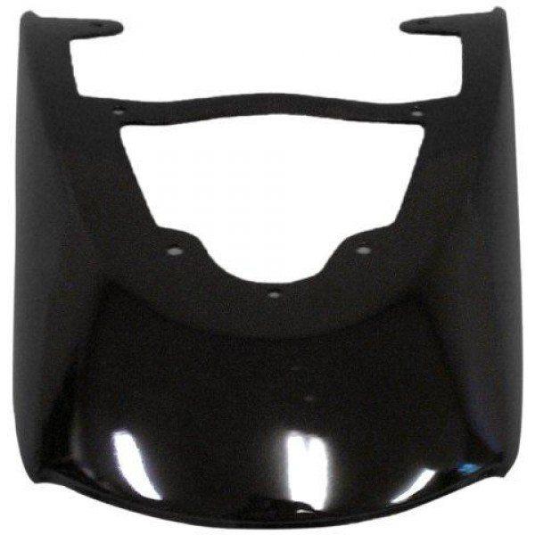 Harley Davidson V-Rod VRod Rear Aero Fender VRSC - Gloss Black