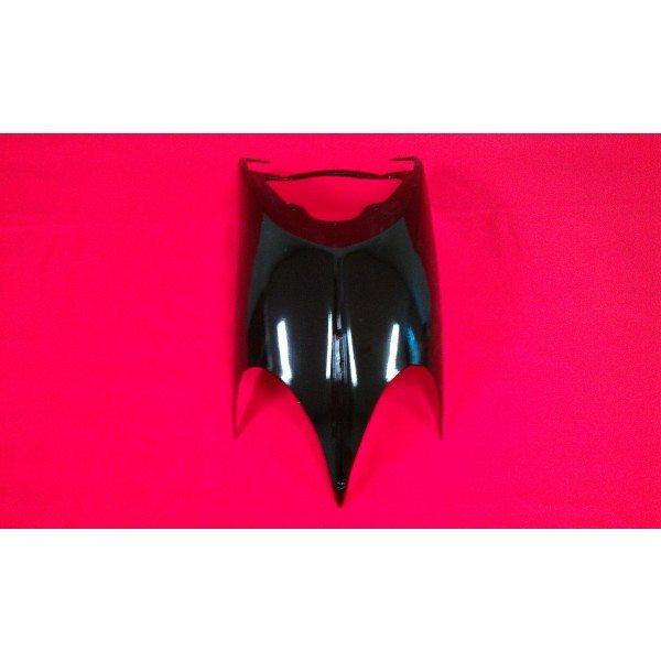 Harley Davidson V-Rod VRod Rear Alcatraz Fender VRSC - Gloss Black