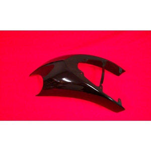 Harley Davidson V-Rod VRod Rear Alcatraz Fender VRSC - Gloss Black