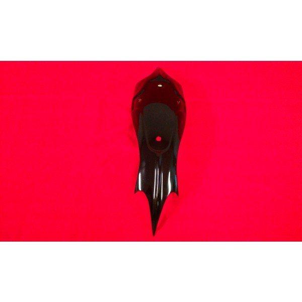 Harley Davidson V-Rod VRod Front Alcatraz Fender VRSC - Painted Black