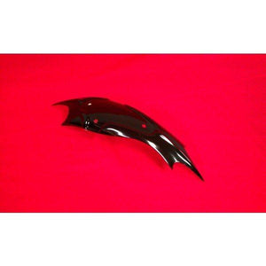 Harley Davidson V-Rod VRod Front Alcatraz Fender VRSC - Painted Black