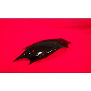 Harley Davidson V-Rod VRod Front Alcatraz Fender VRSC - Painted Black