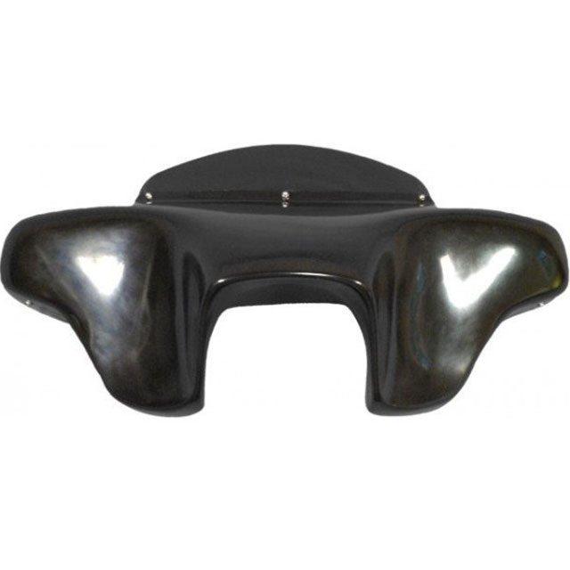 Harley Davidson Headlight Stereo Fairing Road King, Street Electra, Ultra Glide 6.5