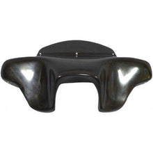 Load image into Gallery viewer, Harley Davidson Headlight Stereo Fairing Fatboy Softail Classic Heritage Deluxe 6 X 9