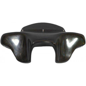 Harley Davidson Headlight Stereo Fairing Fatboy Softail Classic Heritage Deluxe 6 X 9