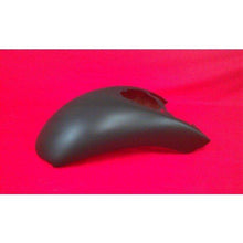 Load image into Gallery viewer, Harley Davidson V-Rod VRod Soho Rear Fender VRSC- Denim Black