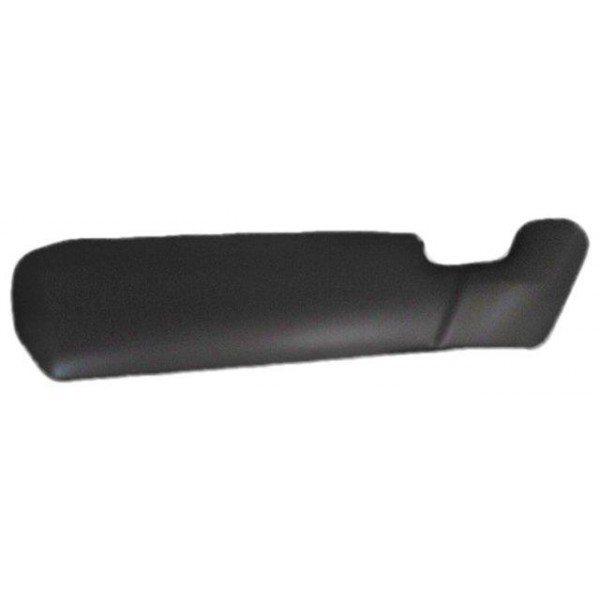 Harley Davidson V-Rod VRod Muscle Left Radiator Shroud VRSCF - Denim