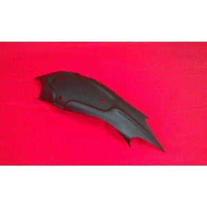 Harley Davidson V-Rod VRod Front Alcatraz Fender VRSC - Denim Black