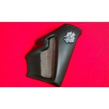 Load image into Gallery viewer, Harley Davidson V-Rod Muscle Right Cover Grille VRSCF Denim Black